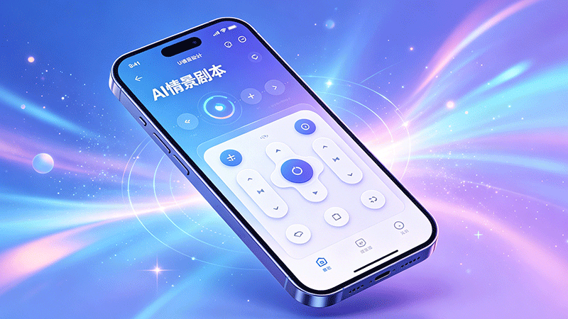 成人远程控制APP开发公司有哪些？东莞梦幻AI情景剧本+私有化部署